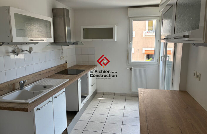 Appartement à vendre Grenoble — photo 3