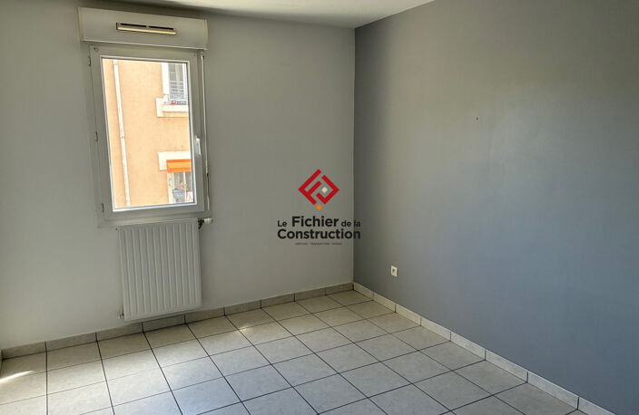Appartement à vendre Grenoble — photo 4