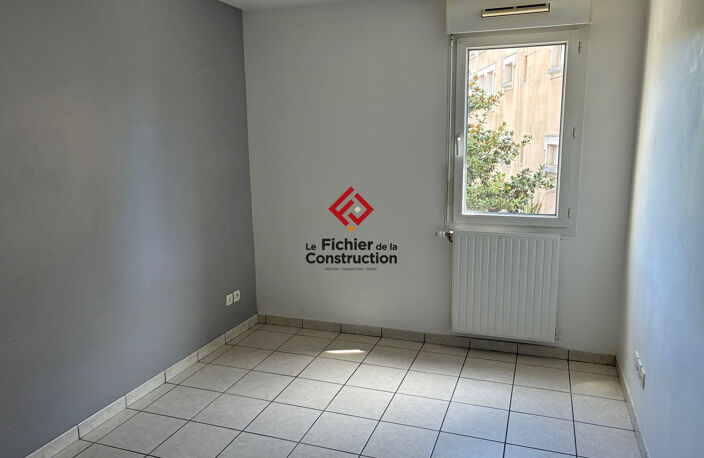 Appartement à vendre Grenoble — photo 5