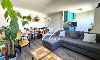 Appartement 2 Pièces 52 m² à vendre à Seyssinet-Pariset (38170)