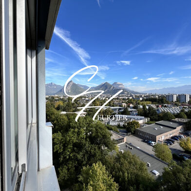 Appartement 2 pièces 119000 €