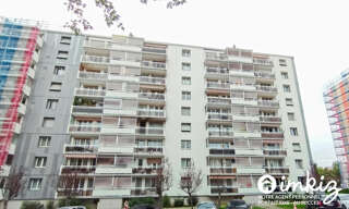 Appartement 3 Pièces 57 m² à vendre à Sainte-Foy-lès-Lyon (69110)