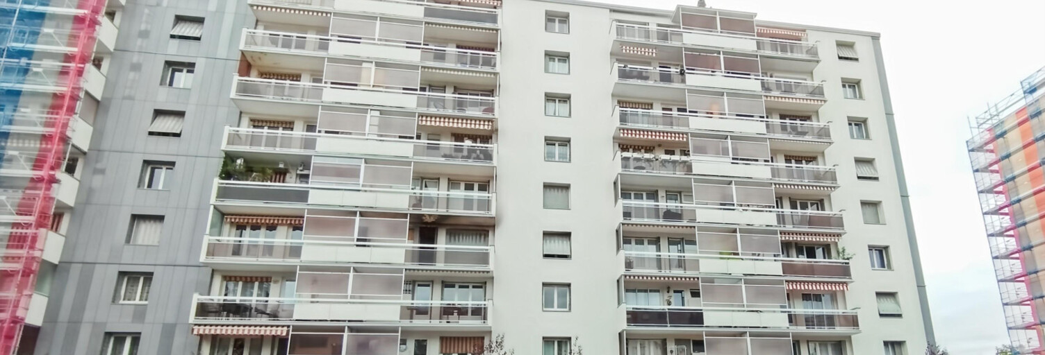 Appartement 3 Pièces 57 m² à vendre à Sainte-Foy-lès-Lyon (69110)