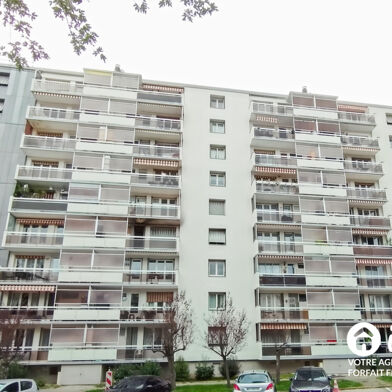Appartement 3 pièces 205000 €