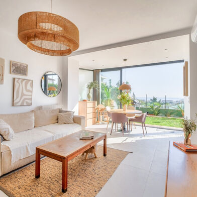 Appartement 3 pièces 399000 €