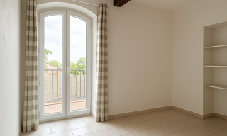 Appartement 2 Pièces 54 m² à louer à Aubagne (13400)