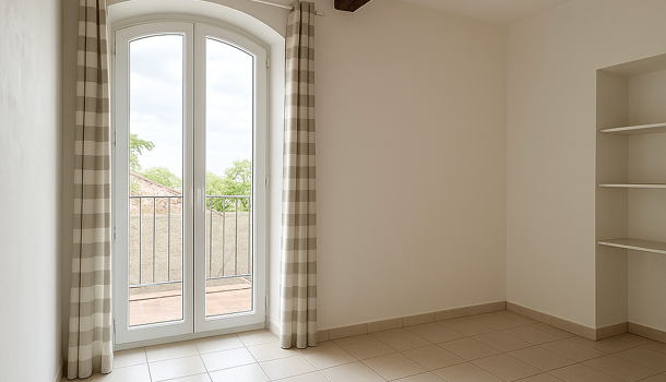Appartement 2 pièces  à louer Aubagne 13400