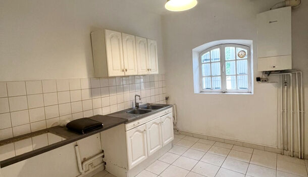 Appartement 2 pièces  à louer Aubagne 13400