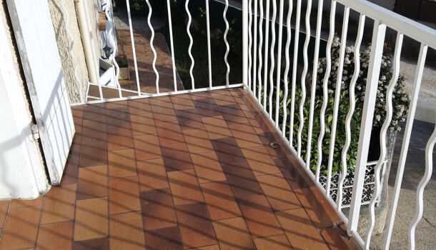 Appartement 2 pièces  à louer Aubagne 13400