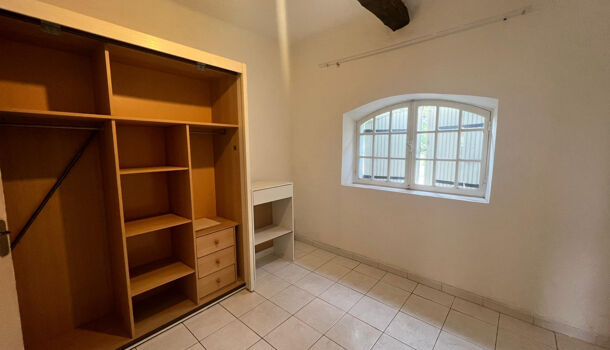 Appartement 2 pièces  à louer Aubagne 13400