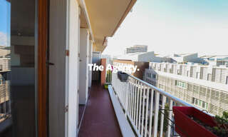 Appartement 3 Pièces 63 m² à vendre à Marseille 3 (13003)