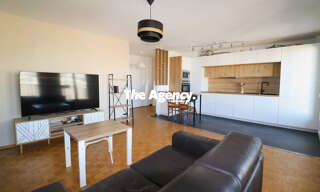 Appartement 3 Pièces 63 m² à vendre à Marseille 3 (13003)