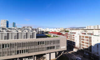 Appartement 3 Pièces 63 m² à vendre à Marseille 3 (13003)