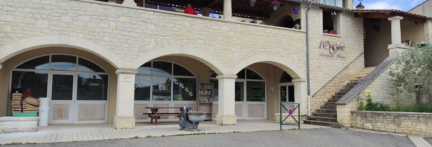 Divers  115 m² à vendre à Saint-Martin-les-Eaux (04300)