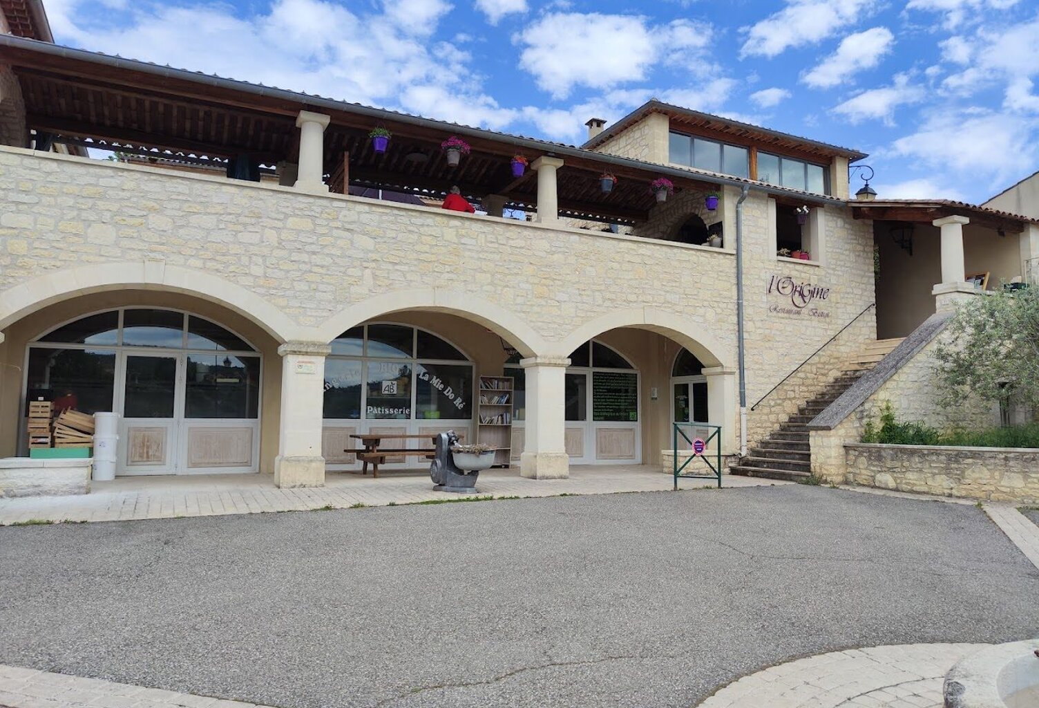Restauran à vendre — photo 1