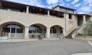 Divers  115 m² à vendre à Saint-Martin-les-Eaux (04300)