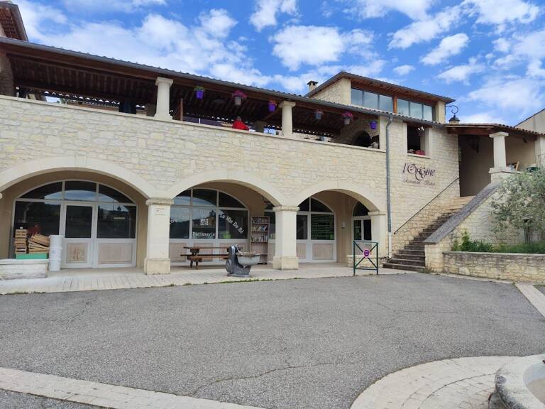 Restauran à vendre — photo 1
