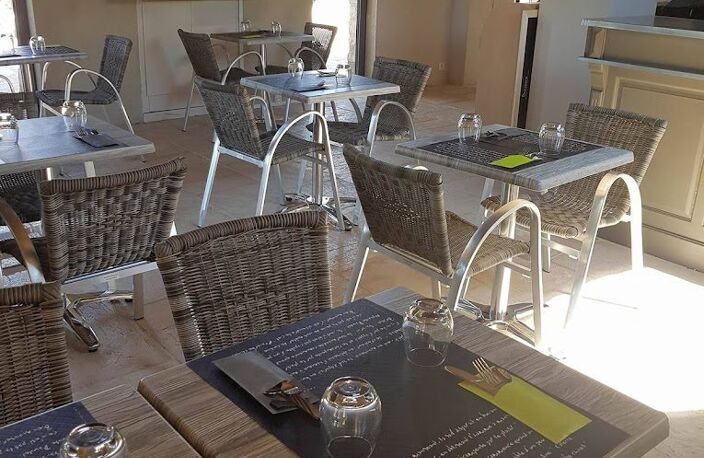 Restauran à vendre — photo 2