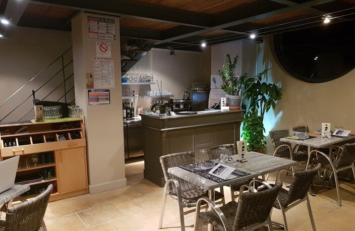 Restauran à vendre — photo 4