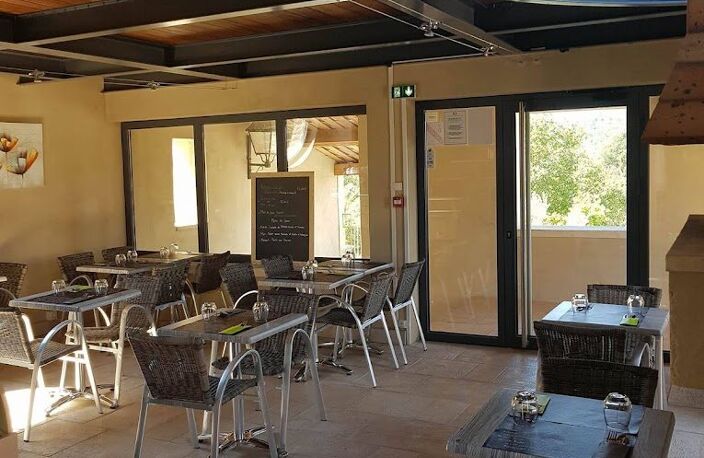 Restauran à vendre — photo 5