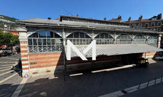 Appartement 4 Pièces 152 m² à vendre à Grenoble (38000)