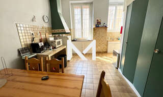 Appartement 4 Pièces 152 m² à vendre à Grenoble (38000)