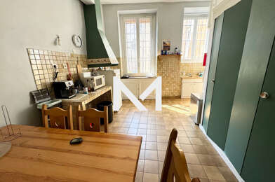 Appartement 4 pièces 279000 €