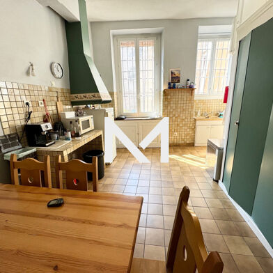 Appartement 4 pièces 279000 €