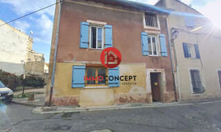 Maison 4 Pièces 115 m² à vendre à Roquemaure (30150)