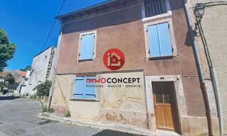 Maison 4 Pièces 115 m² à vendre à Roquemaure (30150)