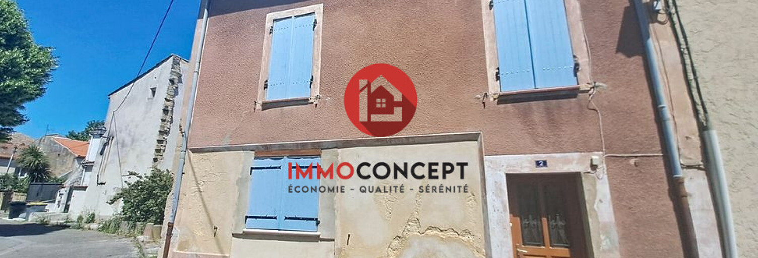 Maison 4 Pièces 115 m² à vendre à Roquemaure (30150)