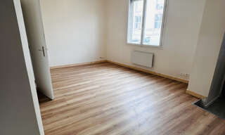 Appartement 1 Pièce 22 m² à louer à Libourne (33500)