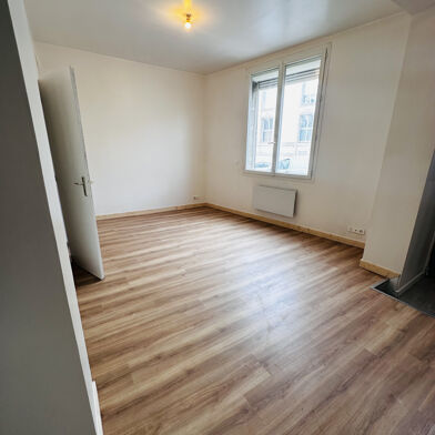 Appartement 1 pièces 400 €