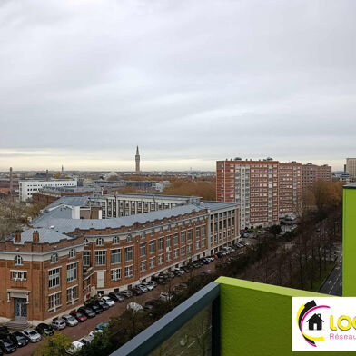 Appartement 3 pièces 229900 €