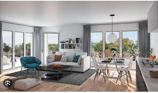 Agence immobilière de Sajatim