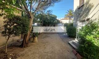 Maison 10 Pièces 233 m² à vendre à La Ciotat (13600)