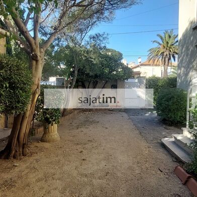 Maison 10 pièces 705000 €