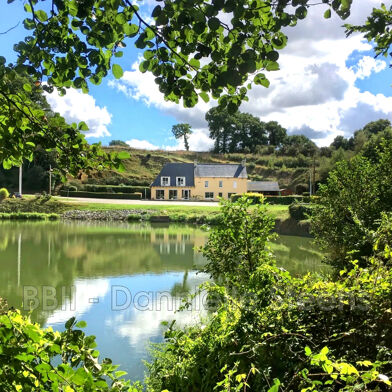 Maison 12 pièces 270000 €