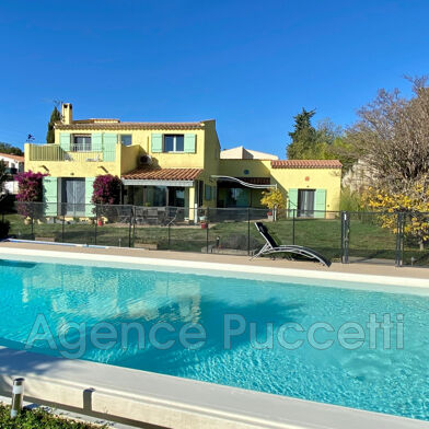 Maison 5 pièces 870000 €