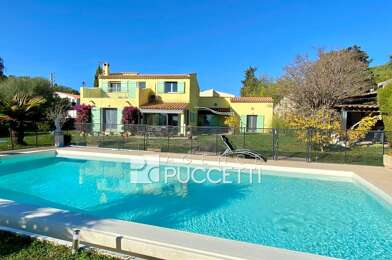 Maison 5 pièces 870000 €