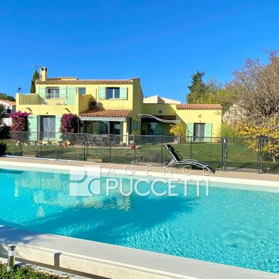 Maison 5 pièces 870000 €