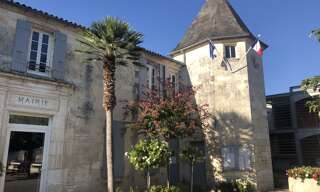 Terrain  450 m² à vendre à Marennes-Hiers-Brouage (17320)