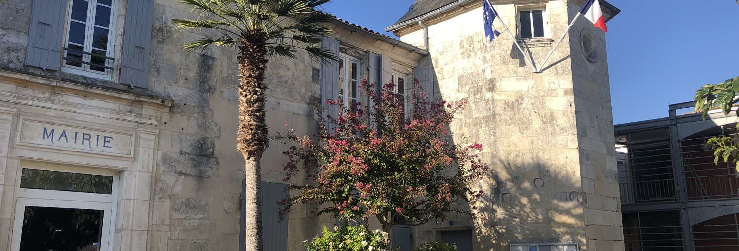 Terrain  450 m² à vendre à Marennes-Hiers-Brouage (17320)