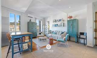 Appartement 2 Pièces 57 m² à vendre à Nice (06100)