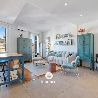 Appartement 2 pièces 339000 €