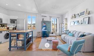 Appartement 2 Pièces 57 m² à vendre à Nice (06100)