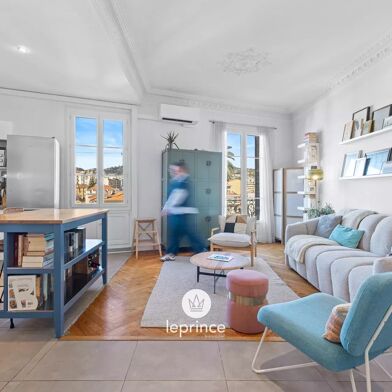 Appartement 2 pièces 339000 €