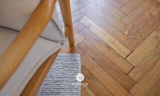 Appartement 2 Pièces 57 m² à vendre à Nice (06100)