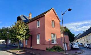 Maison 4 Pièces 75 m² à vendre à Houdan (78550)