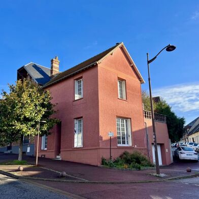 Maison 4 pièces 269500 €